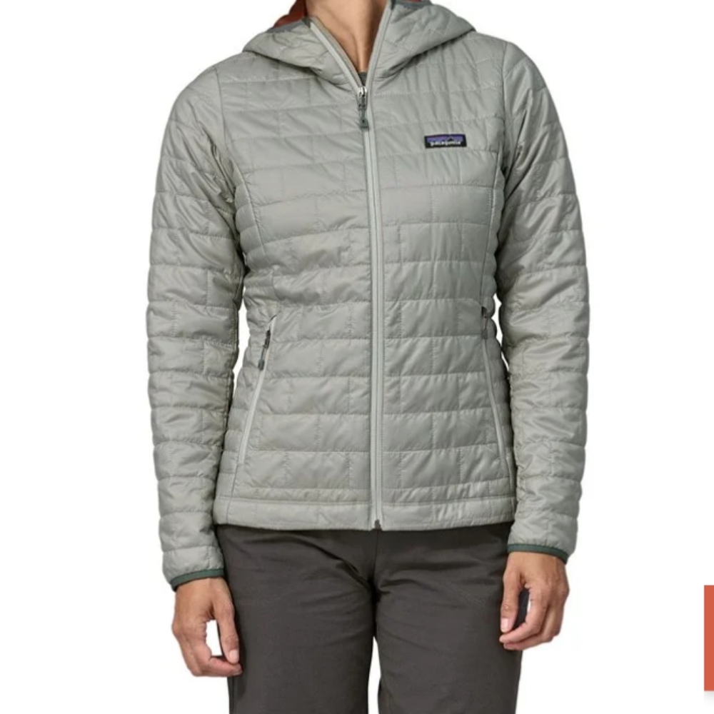 NWOT women's Patagonia jacket